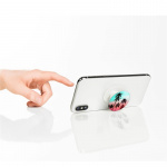 PopSockets Tropical Sunset Avtagbart Grip med Stativfunksjon