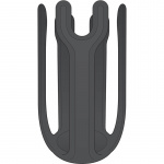 PopSockets PopMount 2 Flex Svart Universal holder for Stolpe/Bord/Bil mm