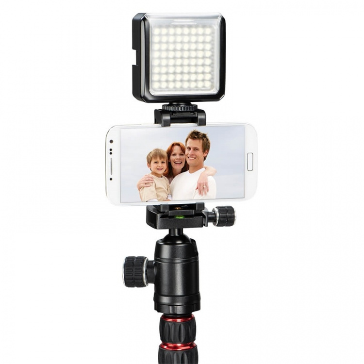 Hama Smartphonefäste BT Pro II 9,5cm