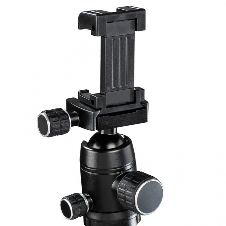 Hama Smartphonefäste BT Pro II 9,5cm