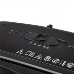 Hama Paper Shredder Home X12CD Hama Paper Shredder Home X12CD