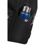American Tourister Backpack Upbeat Black American Tourister Backpack Upbeat Black