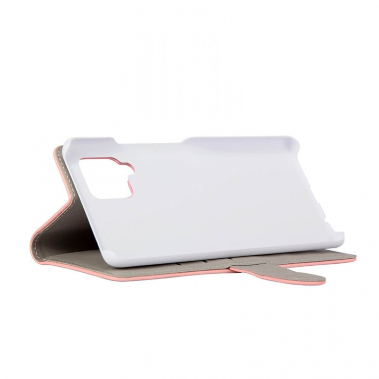 Gear Lommebokdeksel Rosa - Samsung A42