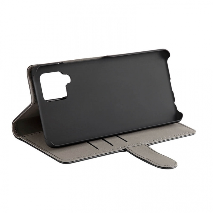 Gear Lommebokdeksel Svart - Samsung A42