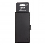 Gear Lommebokdeksel Svart - Samsung A42