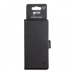 Gear Lommebokdeksel Svart - Samsung A42