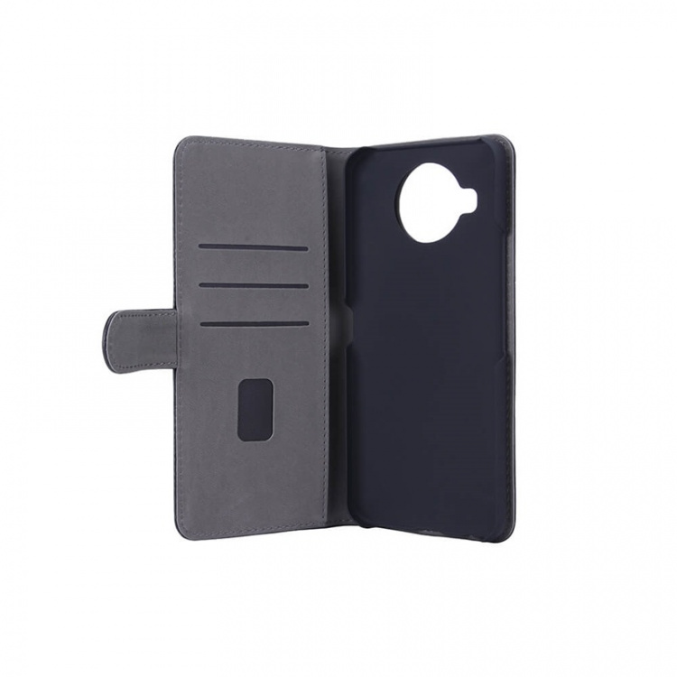 Gear Lommebokdeksel Svart - Nokia 8.3