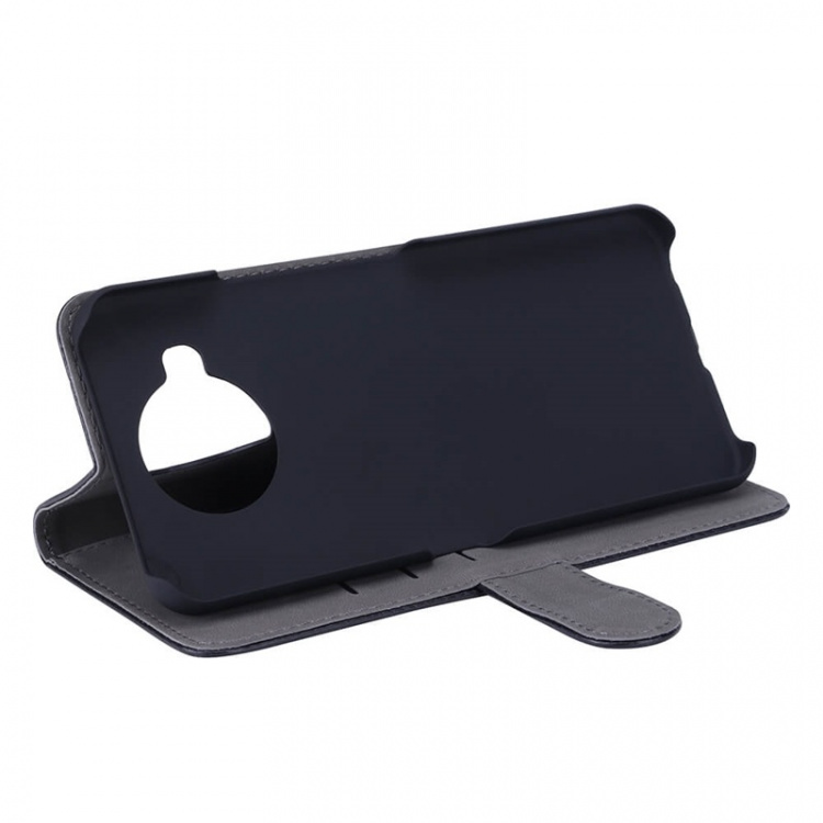 Gear Lommebokdeksel Svart - Nokia 8.3