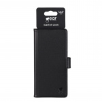 Gear Lommebokveske Samsung A21s Svart Gear Lommebokveske Samsung A21s Svart
