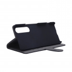 Gear Lommebokveske Xperia 1 II Svart