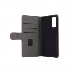 Gear Lommebokdeksel Rød - Samsung S20 Limited Edition