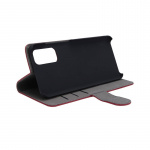 Gear Lommebokdeksel Rød - Samsung S20 Limited Edition