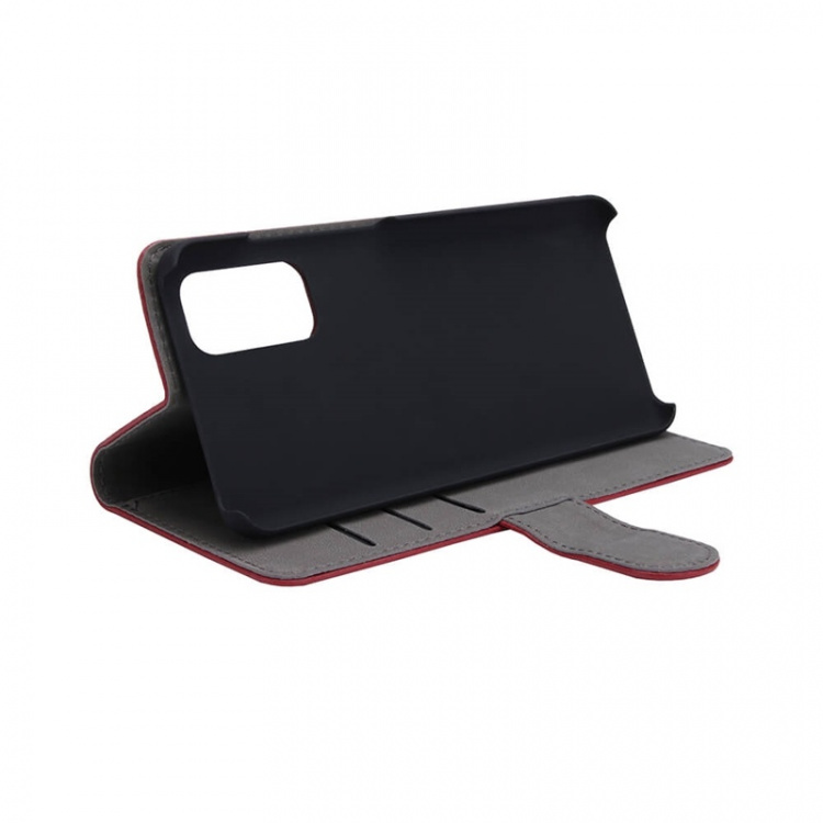 Gear Lommebokdeksel Rød - Samsung S20 Limited Edition