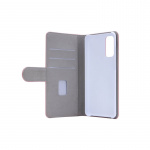 Gear Lommebokdeksel Rosa - Samsung S20 Gear Lommebokdeksel Rosa - Samsung S20