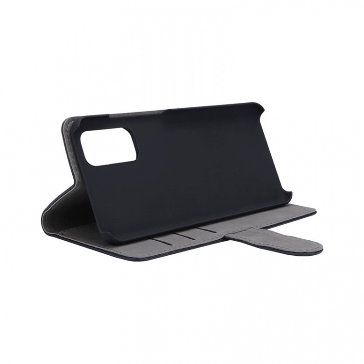 Gear Lommebokdeksel Svart - Samsung S20