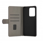 Gear Lommebokdeksel Blå - Samsung S20 Ultra Gear Lommebokdeksel Blå - Samsung S20 Ultra