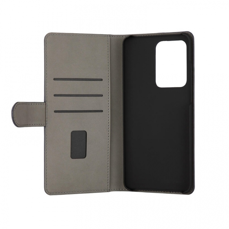 Gear Lommebokdeksel Blå - Samsung S20 Ultra Gear Lommebokdeksel Blå - Samsung S20 Ultra