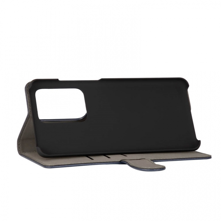 Gear Lommebokdeksel Blå - Samsung S20 Ultra Gear Lommebokdeksel Blå - Samsung S20 Ultra