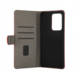 Gear Lommebokdeksel Rød - Samsung S20 Ultra