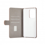 Gear Lommebokdeksell Rosa - Samsung S20 Ultra