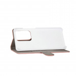 Gear Lommebokdeksell Rosa - Samsung S20 Ultra