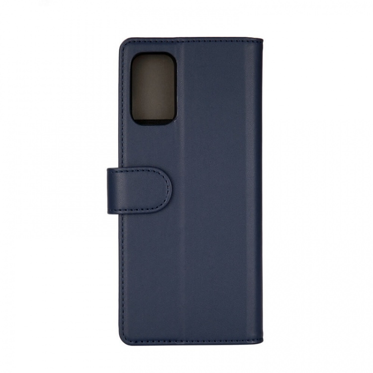 Gear Lommebokdeksel Blå - Samsung S20 Plus Limited Edition