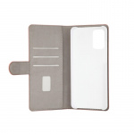 Gear Lommebokdeksel Rosa - Samsung S20 Plus