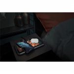 Zens Dual Bordlader QI Liberty 16 coils 2x15W Glass Top Edition (Apple & Samsung QC) Zens Dual Bordlader QI Liberty 16 coils 2x15W Glass Top Edition (Apple & Samsung QC)