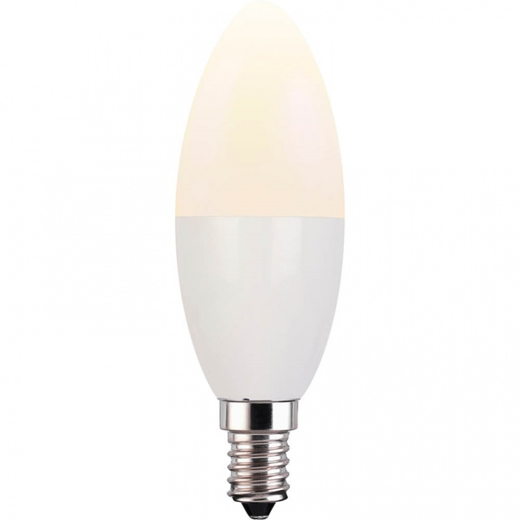 TCP SMART WIFI LED Classic E14 5W Vit