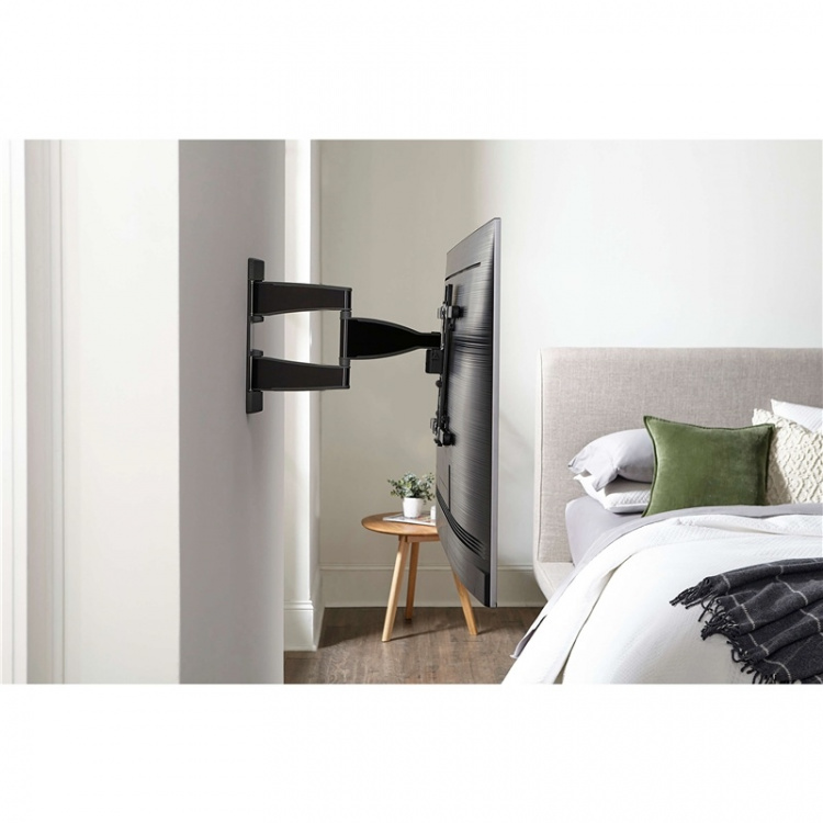 SANUS TV-feste Full Motion Max Vesa 400x400 32-55 SANUS TV-feste Full Motion Max Vesa 400x400 32-55