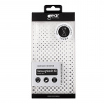 Gear Mobildeksel TPU Transparent - Samsung Note 20 5G Gear Mobildeksel TPU Transparent - Samsung Note 20 5G