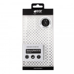 Gear Mobildeksel TPU Transparent - Samsung Note 20 5G Gear Mobildeksel TPU Transparent - Samsung Note 20 5G