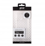 Gear Mobildeksel TPU Transparent - iPhone 12 Mini Gear Mobildeksel TPU Transparent - iPhone 12 Mini