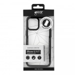 Gear Mobildeksel Herdet Glass - iPhone 12 Pro Max