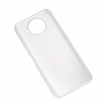 Gear Mobildeksel TPU Transparent - Nokia 8.3