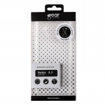 Gear Mobildeksel TPU Transparent - Nokia 8.3