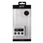 Gear Mobildeksel TPU Transparent - Nokia 8.3