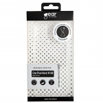 Gear Mobildeksel TPU Transparent - Oneplus Nord N100 Gear Mobildeksel TPU Transparent - Oneplus Nord N100