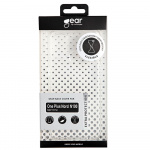 Gear Mobildeksel TPU Transparent - Oneplus Nord N100 Gear Mobildeksel TPU Transparent - Oneplus Nord N100