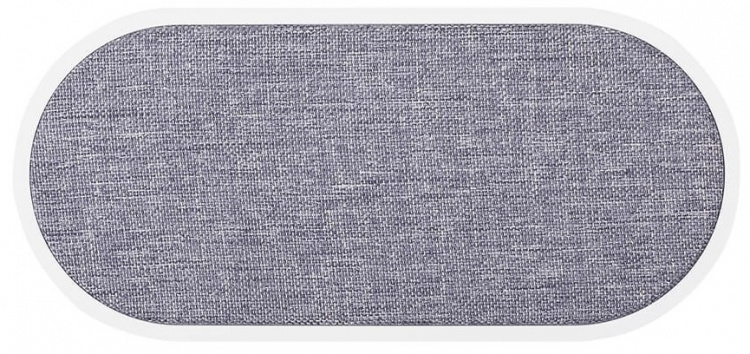 Gear Trådløs Dobbel Lader 2x10W