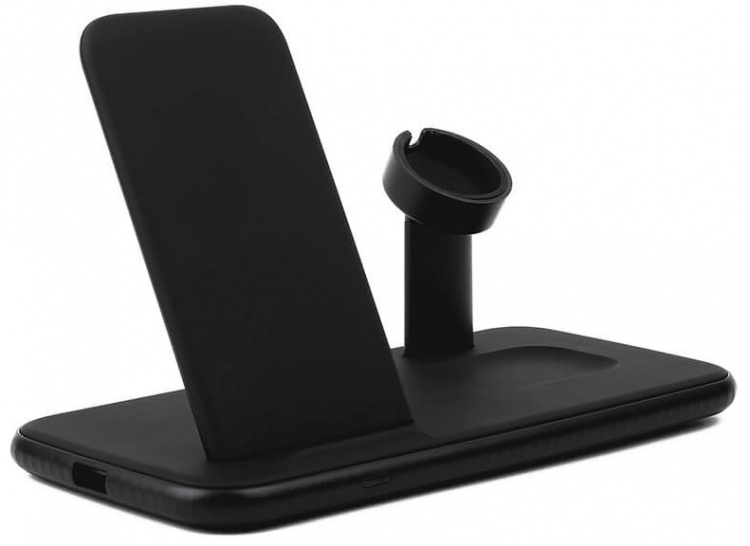 Gear Trådløs Trippel Lader 20W