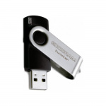 GoodRam TWISTER USB-minnepinne (32 GB | USB 2.0)