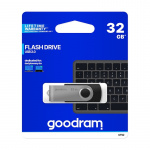 GoodRam TWISTER USB-minnepinne (32 GB | USB 2.0)