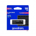 GoodRam UME3 USB-minnepinne (16 GB | USB 3.0)