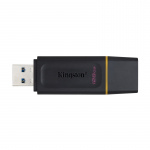 Kingston DT Exodia USB-minnepinne (128 GB | USB 3.2) Kingston DT Exodia USB-minnepinne (128 GB | USB 3.2)