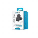 Forever MH-210 - Magnetisk bilholder for viftegitter