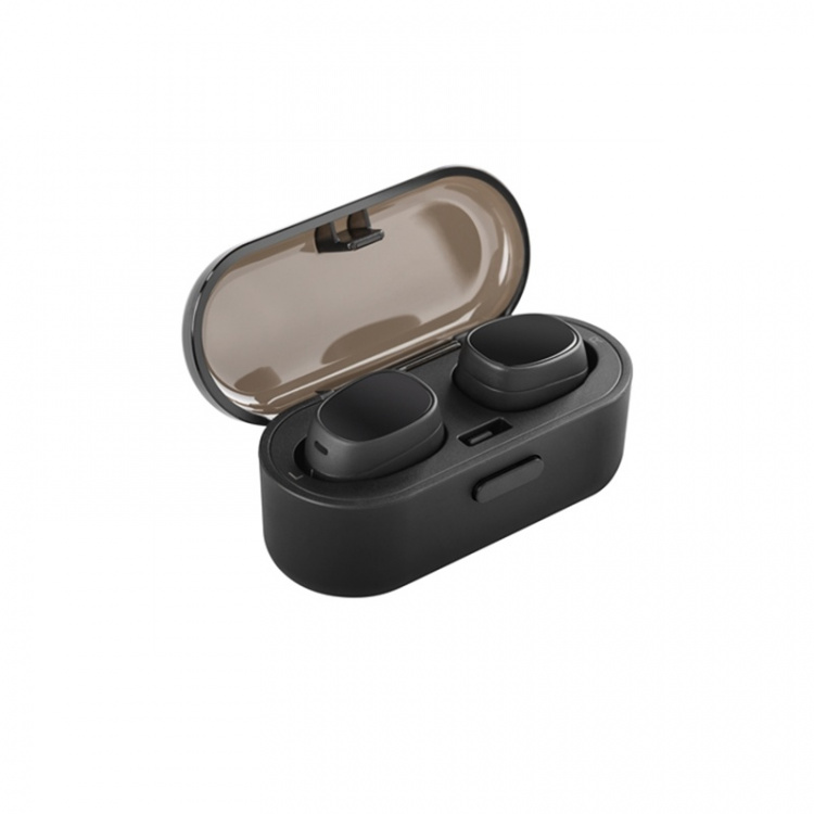 Acme BH411 - True Wireless In-Ear-hodetelefoner, svart