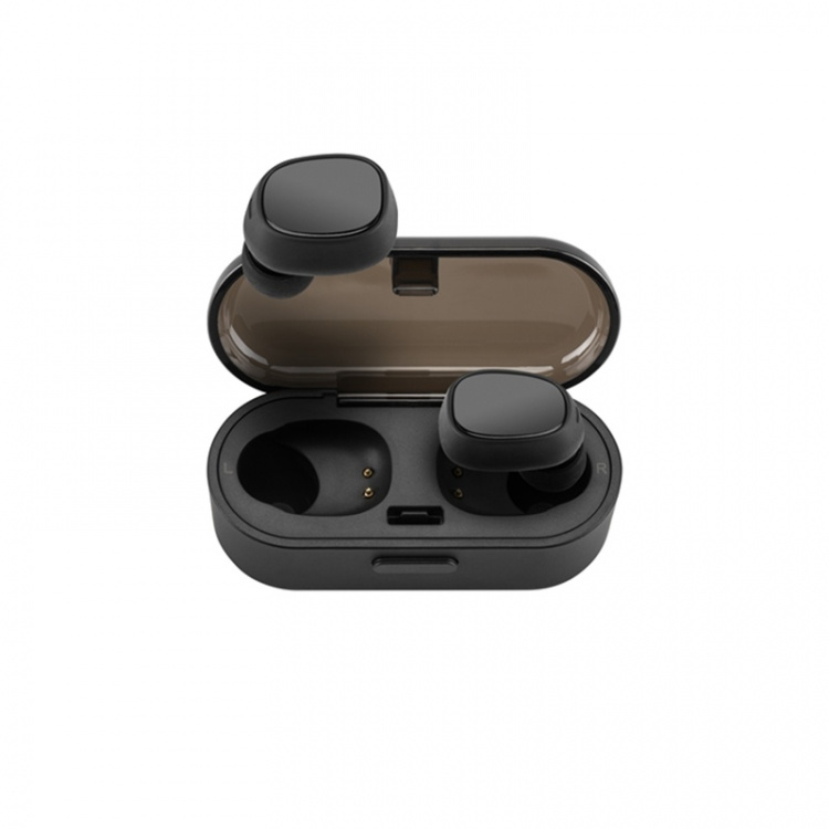 Acme BH411 - True Wireless In-Ear-hodetelefoner, svart