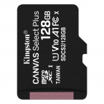 Kingston Canvas Select Plus microSDXC, 128 GB