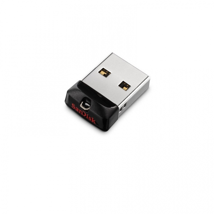 SanDisk pendrive CRUZER FIT 16 GB USB 2.0